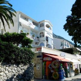 Apartments and rooms by the sea Gradac, Makarska - 21986