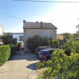 Apartments by the sea Banjol, Rab - 21967