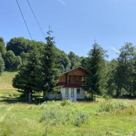 Căsuța de la Cheia، فندق في شيا