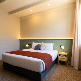 Modbury에 위치한 호텔 The Clovercrest Hotel Motel