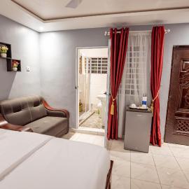 Bella Ella Hotel & Event Center, hotel em Kasoa