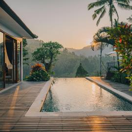 The Sidemen Villa, Hotel in Sidemen