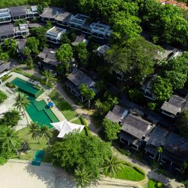 Turi Beach Resort، فندق في نونغْسا