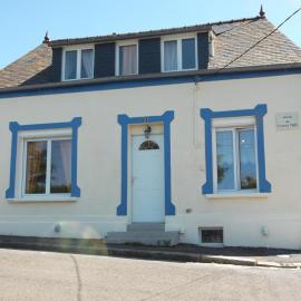Les Gîtes Bleus de Lannion - avec cuisine-, hotel a Lannion