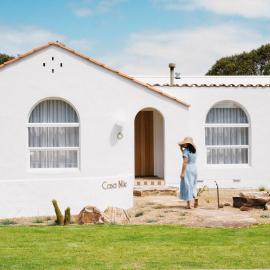 Casa Billie: Luxury stay 200m to pristine coastline