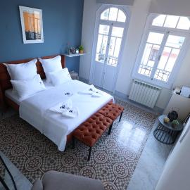 THE GEM BOUTIQUE HOTEL, готель у Бейруті
