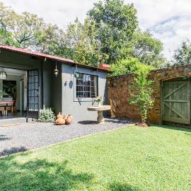 La Bastide Guest House, hotel en Hartbeespoort