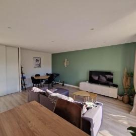 Appartement cosy Oloron, aux pieds des Pyrénées et de l'Atlantique!