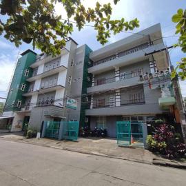 A and A Bed and Breakfast Inn powered by Cocotel, Hotel in Legazpi