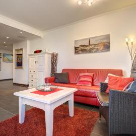 Residenz am Balmer See - BS 13 mit Wellnessbereich