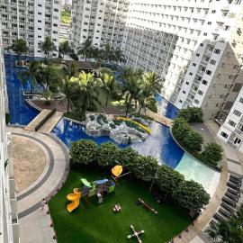 Shore residences Ph