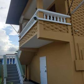 Upstairs 2 Bedroom Avalon Regia Apartment