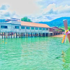 Poohry Seaview