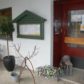 Fjellstova Ørskogfjellet Cottages, hotel u gradu 'Sjøholt'