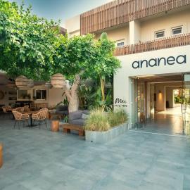 Ananea More Meni Kos ex More Meni Beach, hotel sa Tigaki