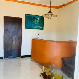 Kalifonia Guest House