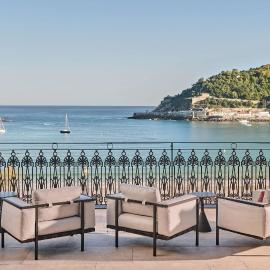 Nobu Hotel San Sebastián