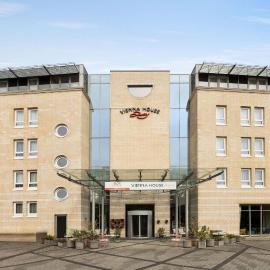 Vienna House Easy by Wyndham Bad Oeynhausen, hótel í Bad Oeynhausen