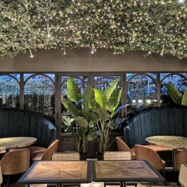 Manuelina Taste Hotel, хотел в Реко
