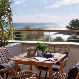 6 The Bay, hotel Coldinghamben