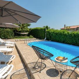 Apartman Dobrec