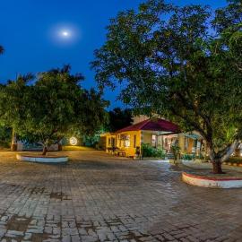 Saavaj Resort, Sasan Gir - Where Wilderness Meets Luxury