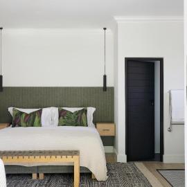 Twice Central Guest House – hotel w mieście Stellenbosch