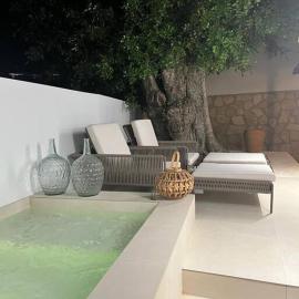 Lalola villas - Casa privada Denia, hotel i Dénia