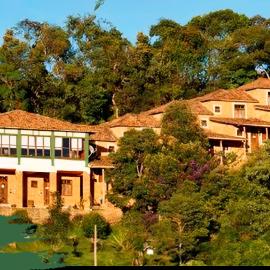 Alecrim Hospedagem, hotel in Conceição da Ibitipoca