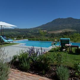 Dunstone Estate, hotel u gradu Velington