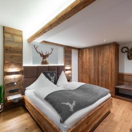 Villa Thea Hotel am Rosengarten, хотел в Бад Кисинген