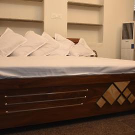 Bhanwar VILLA HOTEL, hotel v destinaci Pāl