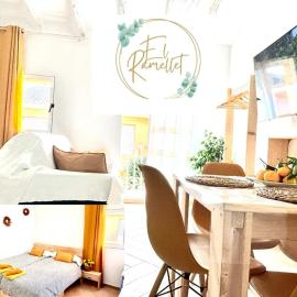 Loft C El Ramellet