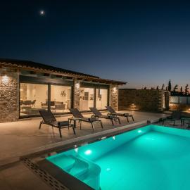 Luxury Villa Alexia