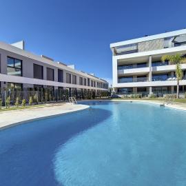 Santa Rosalia Lake & Life Resort - 1410