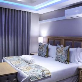 EDEN BOUTIQUE HOTEL، فندق في كوكستاد