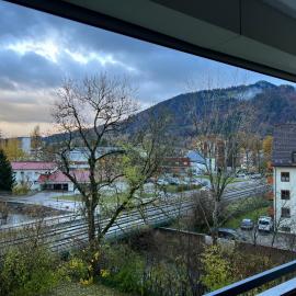 Allgäuer Alpenwohnung, hotel in Immenstadt im Allgäu