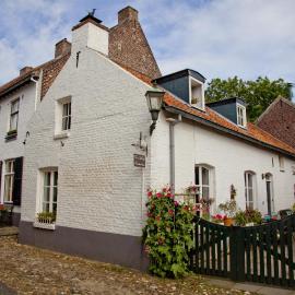 Het Molenaarshuis, Hotel in Thorn