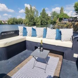 Royal Escape Windsor, hotel a Eton