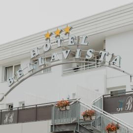 Grado में, होटल Hotel Bellavista