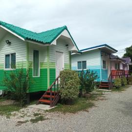 ชายเขาโฮมสเตย์, Hotel in Kanchanaburi