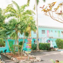 Looe Key Reef Resort and Dive Center, hotel din Summerland Key