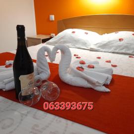 Sobe i apartmani Kety, hotel in Kragujevac