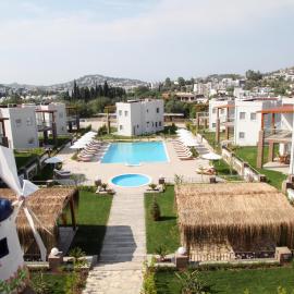 Dibek Homes Villa & Hotel