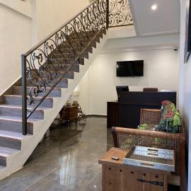 EAGLE VAULT (THE NEST FACILITY), hotel u gradu 'Accra'