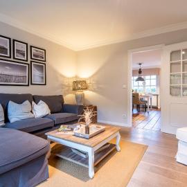 Haus Alster Whg 1