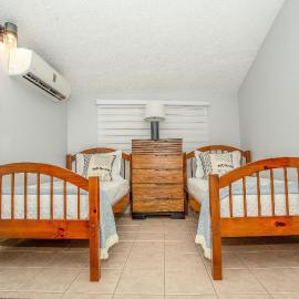 EcoMar Rentals: Villa, viešbutis mieste Kabo Rochas