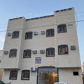 رغيد للشقق الفندقية حائل - طريق جرير, hotel em Hail