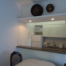 Flat no Hotel Imperial Suites, hotel a Recife