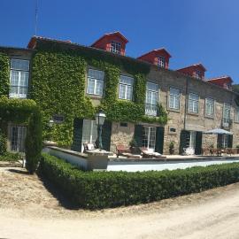 Casa do Cimo, hotel a Aldeia Nova do Cabo